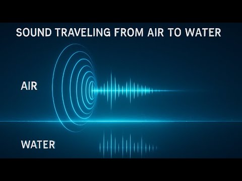 Is there a medium where sound can travel the fastest? | Experiment