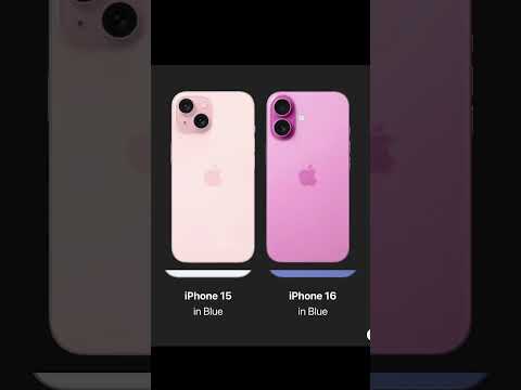 #iPhoneColorComparison #iPhoneColors #WhichColorWins #AppleAesthetic #ColorBattle #iPhoneStyleCheck