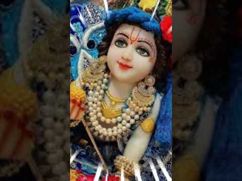 krishna Janmastami #bhakti #viralshort #bhajan #aarti #bhaktisong #krishnastatus #kanha