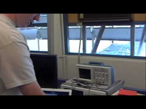 Motion Alarm System