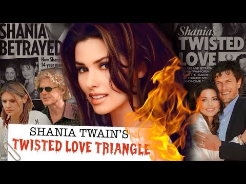 Shania Twain: Affairs, Betrayal & A Lost Voice | Deep Dive