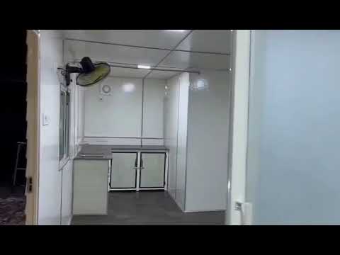 Portable Cabin | Available on IndiaMART