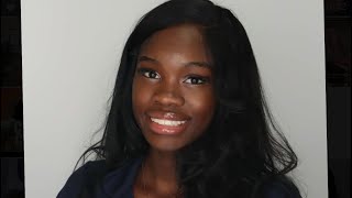 TMCF Scholarship Video 2026-2027- Core Values and Principles-Kayli Mitchell 