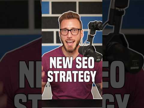 Have You Heard of Entity SEO?! 📈 Boost Your Google Ranking With This New Strategy #seo #content