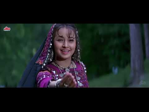 Evergreen songs “Bedardi Tere Pyaar Me dewana  “ Heena
