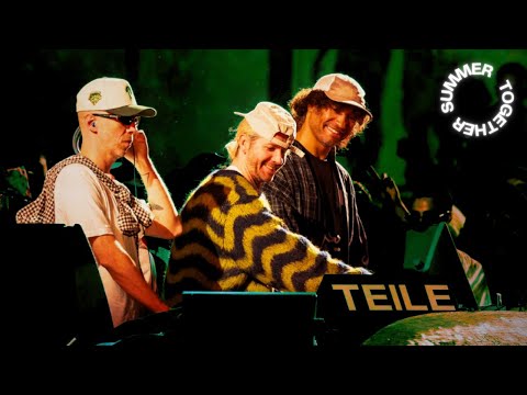 🔥 Afro Deep House Part 5 | Keinemusik, Rampa, &ME, Adam Port, 2025 Mix Concept