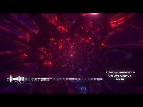 Get Lost in the Dreamy Sounds of Velvet Visions Instrumental