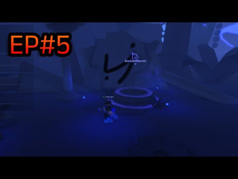 Enchanting The New Shovel And A New Quest GHOSTBUSTERS!