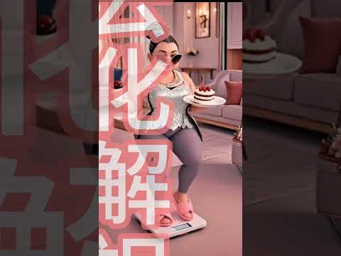 美麗的誤會(AI生成影片)