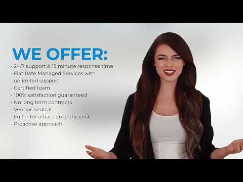 Take Control of Your Business with Proactive IT Solutions | XonicWave