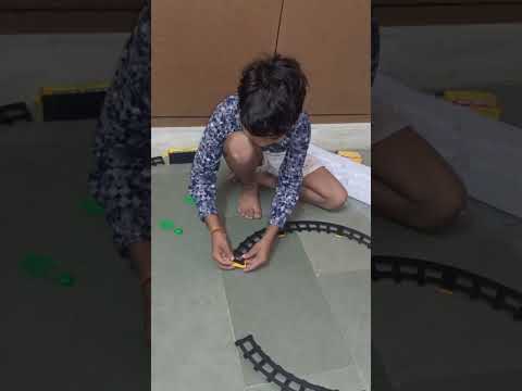 train world Unboxing #kids #toys #train
