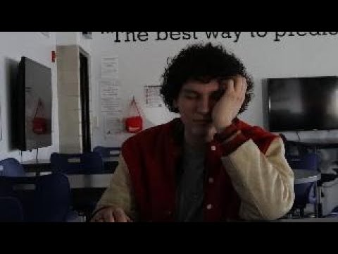 Glenbard East HS Film Club Video