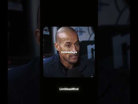 How Much Sleep Does David Goggins Get?