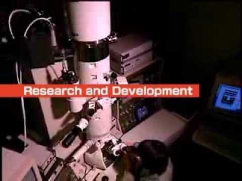 Research and Development