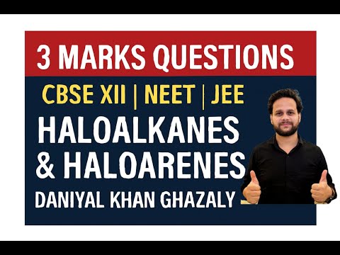 Following compounds are given to you 2 bromopentane 12th Haloalkanes #chemistry #cbse #jee #neet #pw