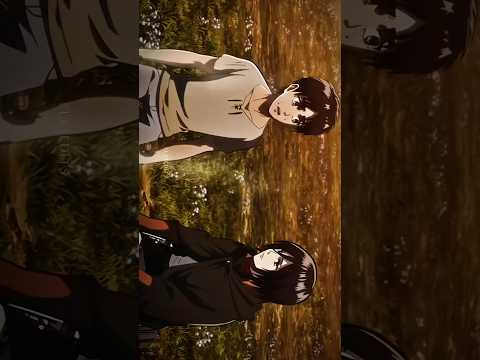 4k anime edit || AOT