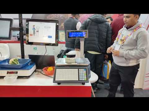 Posiflex Rugtek Pos Snapbizz Software 8750633833 Fruits Vegitables Sweets Shope Kirana Dairy