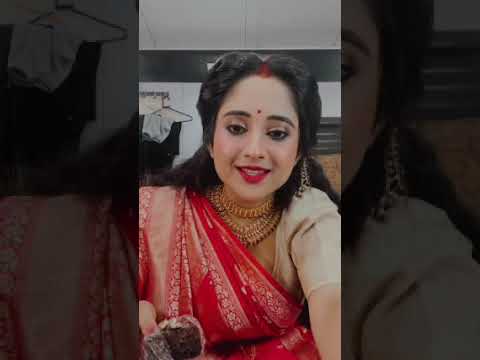 দেবী রূপে মিঠাই ll প্রিয় বন্ধুদের সাথে গল্প ll#serialshow#mithai#soumitrisha