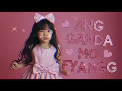 Ang Ganda mo Fyangg"Tagalog Song"Original Music