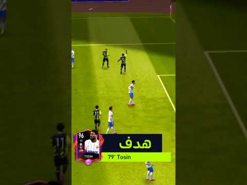 li awal mobarak lah yosajil hadaf jamil ⚽💪 #fifa22 #football #soccer #futbol #fifa #reels