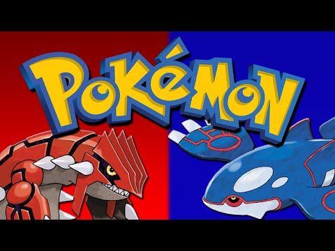 Pokémon Ruby and Sapphire Retrospective