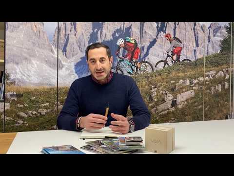 PST Ragusa 2020-22 | Luca D'Angelo - Dolomiti Paganella