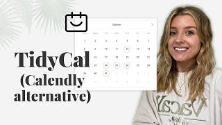 Best Meeting Booking & Scheduling Tool (Tidycal Review)