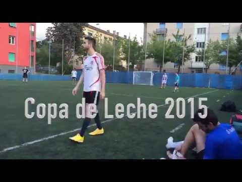 Copa de Leche 2015 - Holy Family Stadium
