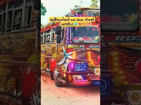 Kumbiyo bus akata adare aya meka balannam ona™®©