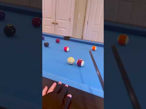 Nerve-Racking Pool Drill! -Minesweeper!