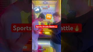 Insane Sports Arcade Challenge🕹️👀