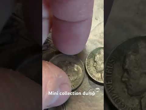 #coins #coin #treasuresearch #coincollecting #money #robfindstreasure #metaldetecting #currency