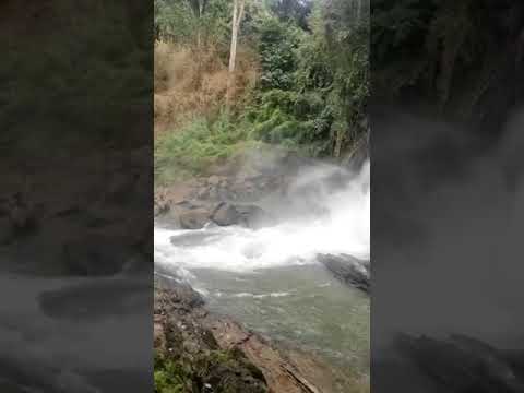 Wayanad # Waterfalls