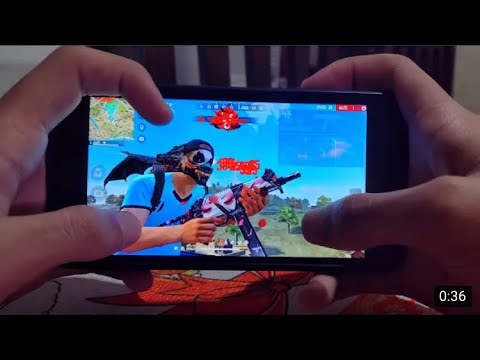 FFH4X Settings ?? 👾