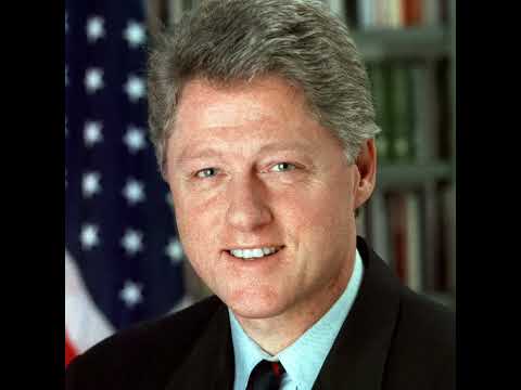 U.S. Presidents' Theme Songs (Kennedy-Biden)