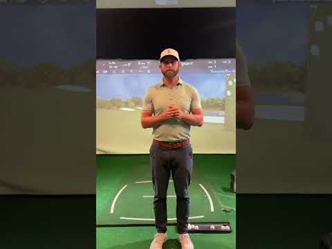 Mitchell Moore Golf 2023