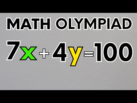 Germany I Can You Solve This? I  Math Test: The Equation Only 2.9% Could Solve!