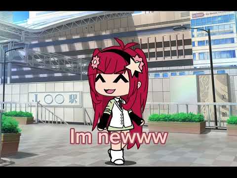 Im the best gachatuber UWU #alorathebest