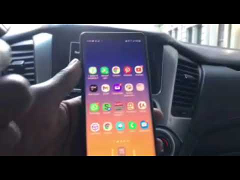 How to Connect Phone to Car Radio via Bluetooth (Step by Step)