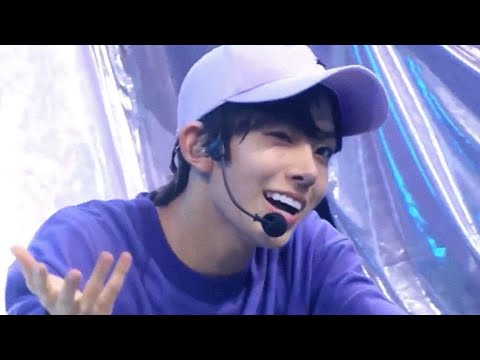 I-land Heeseung Chamber 5 Vertical Fancam