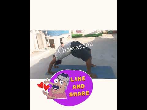 yoga healthy life style