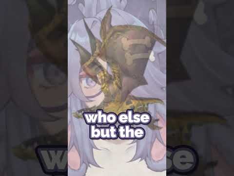 WE STOPPED TALKING BECAUSE OF THIS MOUNT...  #worldofwarcraft #storytime #vtuber #shorts