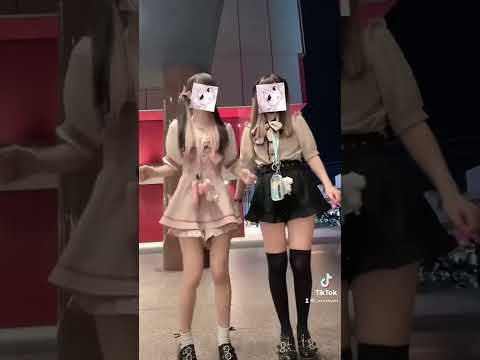 【量産型】量産型女子への偏見コメント欄に書いて😪💤❕#量産型女子 #量産型 #shorts #fpy