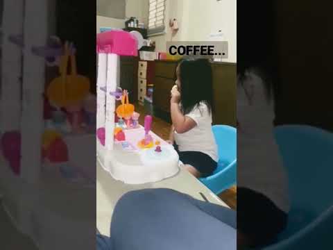 Cofee in the morning | Haelee ☕