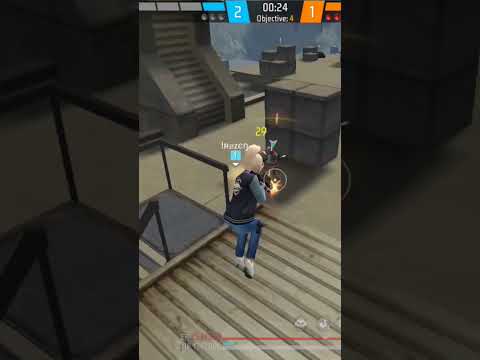 Free fire new gameplay #shorts #viral #gaming