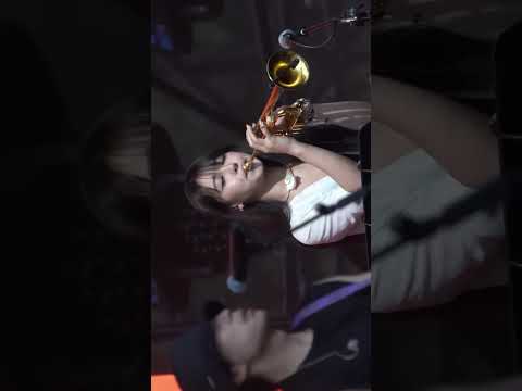 TARARARARA - Trumpet Gao Yifei - Time Of Our Lives By Zhao Lei #tiktok #rednote #xiaohongshu