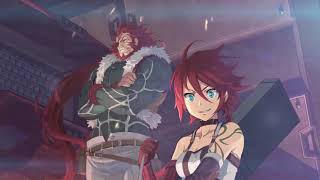 The Legend of Heroes  Trails to Azure   Teaser Trailer Nintendo Switch, PS4, PC