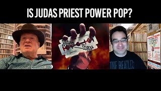 Power Popaholic Interview with David Bash