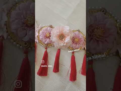 For order you can dm on Instagram at sanya_sibbal