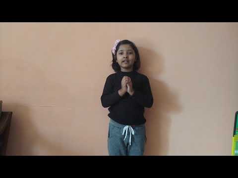 ped sabhi hai pyare pyare poem for kids,best hindi poem for kids